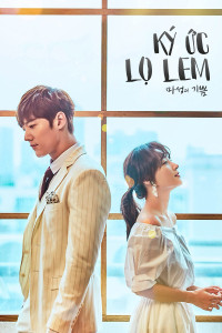 Ký Ức Lọ Lem | Devilish Joy (2018) Ký Ức Lọ Lem | Devilish Joy (2018)