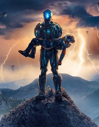 Lạc Ngoài Không Gian (Phần 3) | Lost in Space (Season 3) (2021) Lạc Ngoài Không Gian (Phần 3) | Lost in Space (Season 3) (2021)