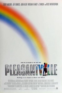 Lạc Vào Thực Tại | Pleasantville (1998) Lạc Vào Thực Tại | Pleasantville (1998)