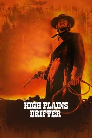 Lãng Tử Cao Nguyên | High Plains Drifter (1973)