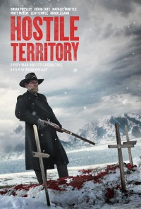 Lãnh Thổ Thù Địch | Hostile Territory (2022) Lãnh Thổ Thù Địch | Hostile Territory (2022)
