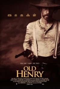 Lão Henry | Old Henry (2021) Lão Henry | Old Henry (2021)