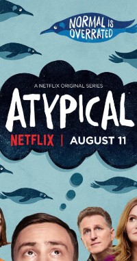 Lập dị (Phần 1) | Atypical (Season 1) (2017) Lập dị (Phần 1) | Atypical (Season 1) (2017)