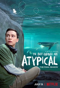 Lập dị (Phần 4) | Atypical (Season 4) (2021) Lập dị (Phần 4) | Atypical (Season 4) (2021)