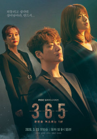 Lật Ngược Thời Gian | 365: Repeat The Year (2020) Lật Ngược Thời Gian | 365: Repeat The Year (2020)