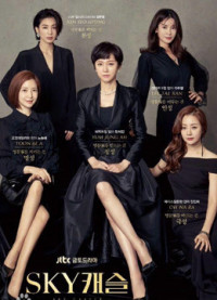 Lâu Đài Tham Vọng | Sky Castle (2018) Lâu Đài Tham Vọng | Sky Castle (2018)