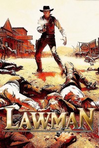 Lawman | Lawman (1971) Lawman | Lawman (1971)
