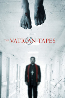Lễ Trừ Tà | The Vatican Tapes (2015) Lễ Trừ Tà | The Vatican Tapes (2015)