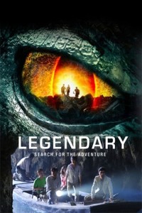 Legendary: Tomb of the Dragon | Legendary: Tomb of the Dragon (2013) Legendary: Tomb of the Dragon | Legendary: Tomb of the Dragon (2013)