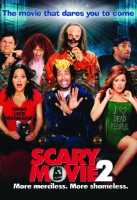 Liên Khúc Phim Kinh Dị 2 | Scary Movie 2 (2001) Liên Khúc Phim Kinh Dị 2 | Scary Movie 2 (2001)