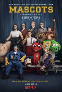Linh vật | Mascots (2016) Linh vật | Mascots (2016)