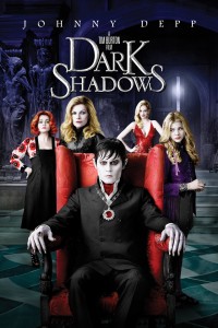 Lời Nguyền Bóng Đêm | Dark Shadows (2012) Lời Nguyền Bóng Đêm | Dark Shadows (2012)