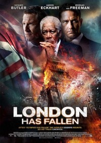London thất thủ | London Has Fallen (2016) London thất thủ | London Has Fallen (2016)