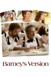 Lựa Chọn Của Barney | Barney's Version (2010) Lựa Chọn Của Barney | Barney's Version (2010)