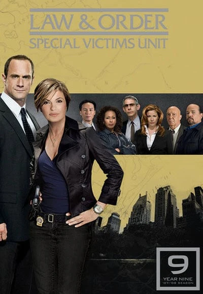 Luật Pháp Và Trật Tự: Nạn Nhân Đặc Biệt Phần 9 | Law & Order: Special Victims Unit Season 9 (2007) Luật Pháp Và Trật Tự: Nạn Nhân Đặc Biệt Phần 9 | Law & Order: Special Victims Unit Season 9 (2007)