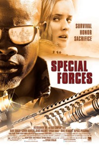 Lực Lượng Đặc Nhiệm | Special Forces (2011) Lực Lượng Đặc Nhiệm | Special Forces (2011)