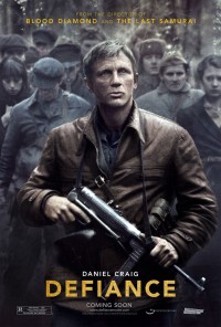 Lực Lượng Đối Kháng | Defiance (2009) Lực Lượng Đối Kháng | Defiance (2009)