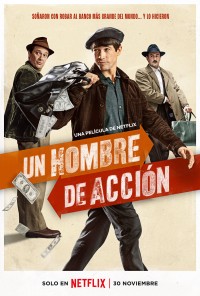 Lucio Urtubia: Con người hành động | A Man of Action (2022) Lucio Urtubia: Con người hành động | A Man of Action (2022)