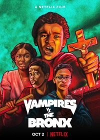 Ma cà rồng ở quận Bronx | Vampires vs. the Bronx (2020) Ma cà rồng ở quận Bronx | Vampires vs. the Bronx (2020)