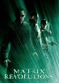 Ma Trận: Cuộc Cách Mạng | The Matrix Revolutions (2003) Ma Trận: Cuộc Cách Mạng | The Matrix Revolutions (2003)