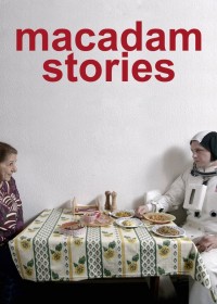Macadam Stories | Macadam Stories (2015) Macadam Stories | Macadam Stories (2015)