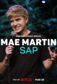 Mae Martin: Nhựa cây | Mae Martin: SAP (2023) Mae Martin: Nhựa cây | Mae Martin: SAP (2023)