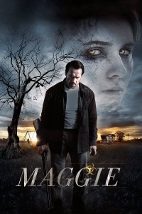 Maggie: Đứa Con Zombie | Maggie (2015) Maggie: Đứa Con Zombie | Maggie (2015)