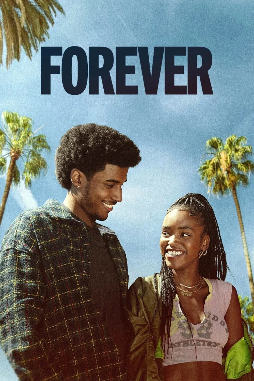Mãi Mãi | FOREVER (2025) Mãi Mãi | FOREVER (2025)