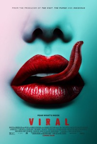 Mầm Chết | Viral (2016) Mầm Chết | Viral (2016)