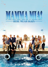 Mamma Mia! Yêu Lần Nữa | Mamma Mia! Here We Go Again (2018) Mamma Mia! Yêu Lần Nữa | Mamma Mia! Here We Go Again (2018)