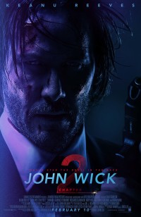 Mạng Đổi Mạng 2 | John Wick: Chapter 2 (2017) Mạng Đổi Mạng 2 | John Wick: Chapter 2 (2017)