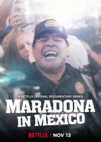 Maradona ở Mexico | Maradona in Mexico (2019) Maradona ở Mexico | Maradona in Mexico (2019)