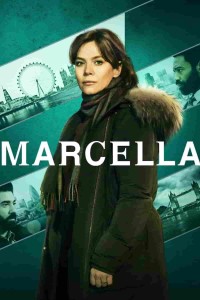 Marcella (Phần 3) | Marcella (Season 3) (2019) Marcella (Phần 3) | Marcella (Season 3) (2019)