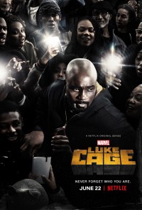 Marvel's Luke Cage (Phần 2) | Marvel's Luke Cage (Season 2) (2018) Marvel's Luke Cage (Phần 2) | Marvel's Luke Cage (Season 2) (2018)