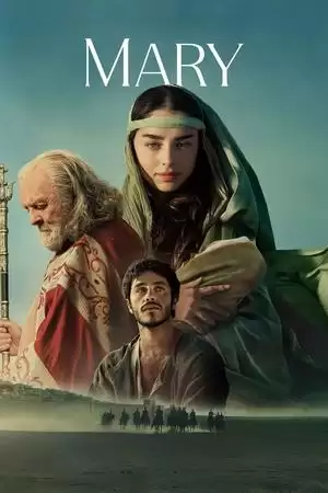 Mary | Mary (2024) Mary | Mary (2024)
