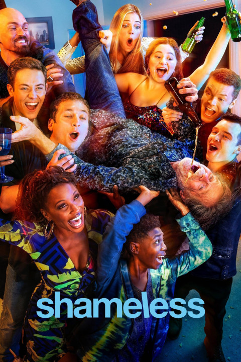 Mặt Dày (Phần 11) | Shameless (Season 11) (2020) Mặt Dày (Phần 11) | Shameless (Season 11) (2020)