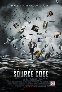 Mật Mã Gốc | Source Code (2011) Mật Mã Gốc | Source Code (2011)