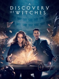 Mật Mã Phù Thủy (Phần 1) | A Discovery of Witches (Season 1) (2018) Mật Mã Phù Thủy (Phần 1) | A Discovery of Witches (Season 1) (2018)