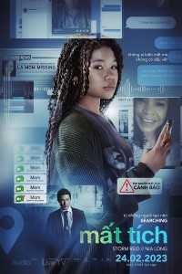 Mất Tích | Missing (2023) Mất Tích | Missing (2023)