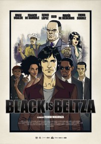 Màu đen là beltza | Black Is Beltza (2018) Màu đen là beltza | Black Is Beltza (2018)
