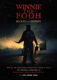 Máu Và Mật Ong | Winnie The Pooh: Blood And Honey (2023) Máu Và Mật Ong | Winnie The Pooh: Blood And Honey (2023)