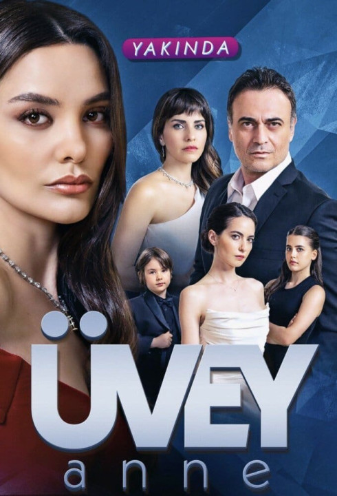 Mẹ Kế | Üvey Anne (2023) Mẹ Kế | Üvey Anne (2023)