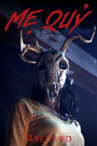 Mẹ Quỷ | The Wretched (2020) Mẹ Quỷ | The Wretched (2020)