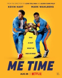 Me Time: Cuối tuần của bố | Me Time (2022) Me Time: Cuối tuần của bố | Me Time (2022)