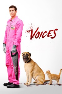 Miệng Đời | The Voices (2014) Miệng Đời | The Voices (2014)