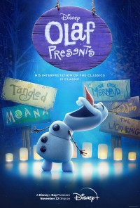 Món Quà Từ Olaf | Olaf Presents (2021) Món Quà Từ Olaf | Olaf Presents (2021)