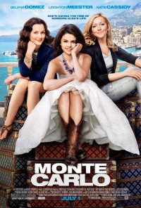 Monte Carlo | Monte Carlo (2011) Monte Carlo | Monte Carlo (2011)