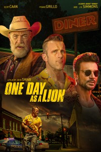 Một Ngày Làm Hổ Báo | One Day as a Lion (2023) Một Ngày Làm Hổ Báo | One Day as a Lion (2023)