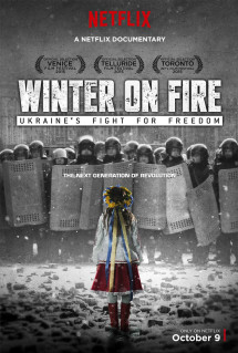 Mùa Đông Rực Lửa | Winter on Fire: Ukraine's Fight for Freedom (2015) Mùa Đông Rực Lửa | Winter on Fire: Ukraine's Fight for Freedom (2015)