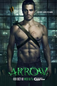 Mũi Tên Xanh 1 | Arrow Season 1 (2012) Mũi Tên Xanh 1 | Arrow Season 1 (2012)